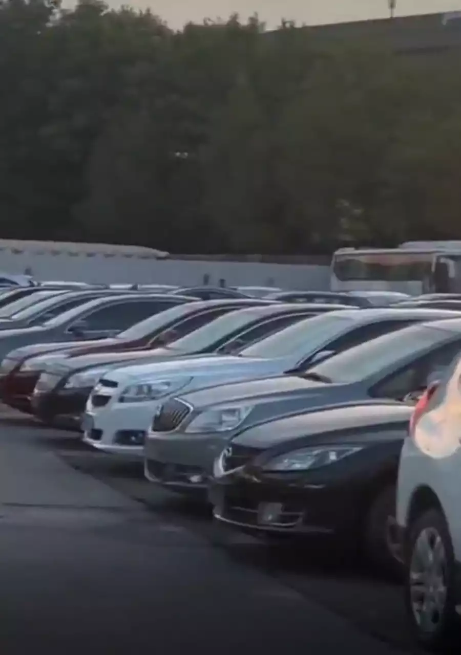 In-Stock Pre-Owned Cars from Various Brands: Your Ideal Ride Awaits!