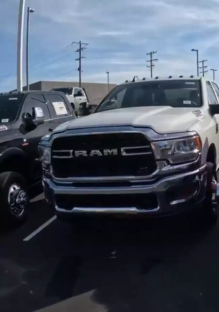 Pre-Owned Jeep and Pickup Trucks: Rugged and Reliable Options for You
