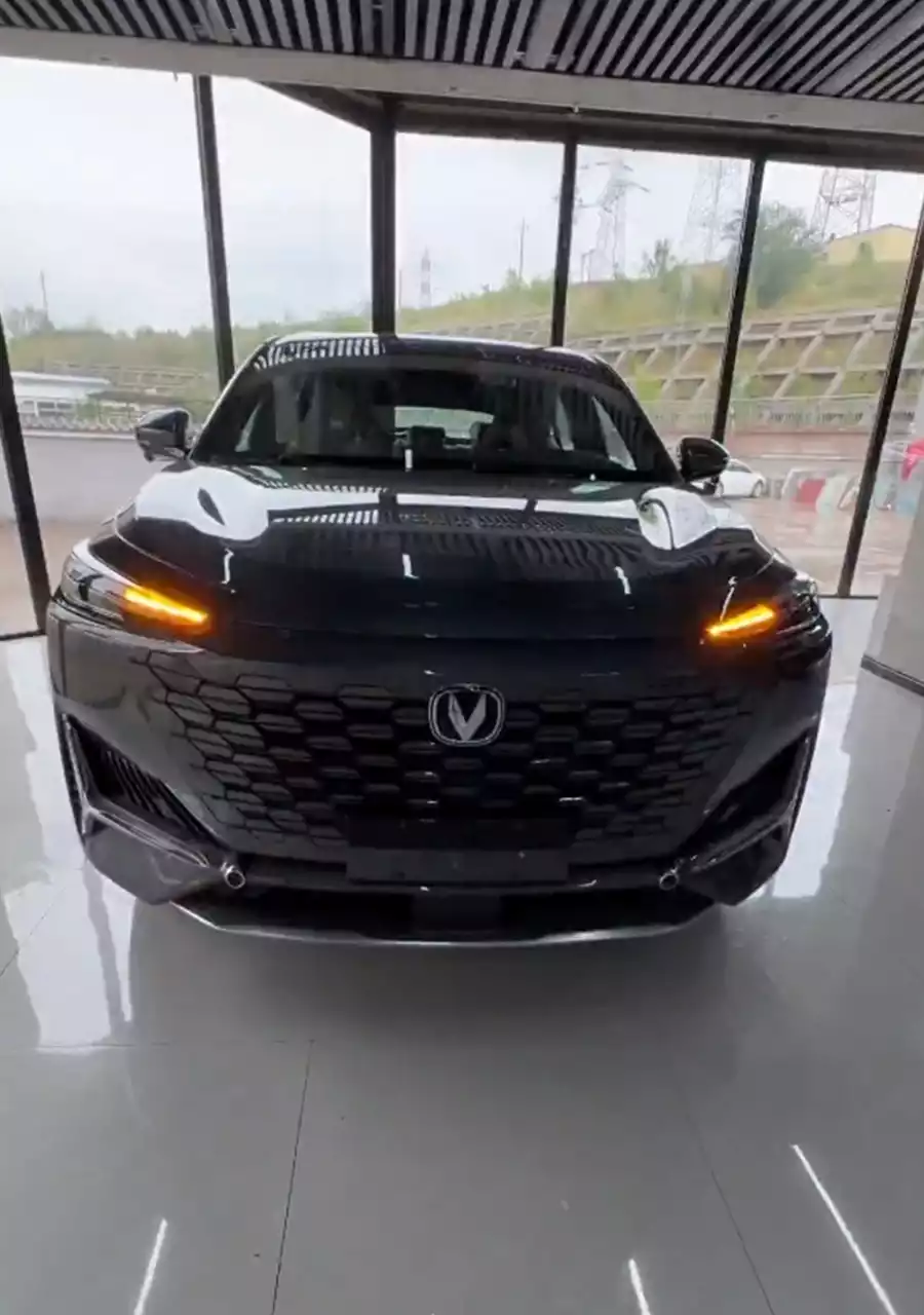 Changan K1: Interior Features and Performance Unveiled (Part 2)